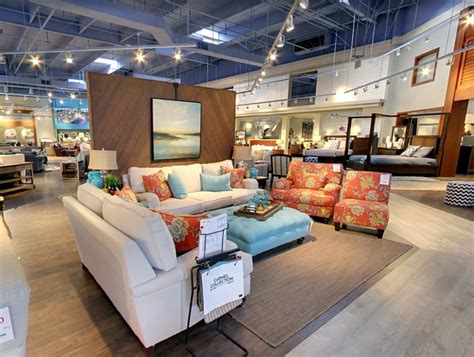 Living Spaces Furniture Store Near Me